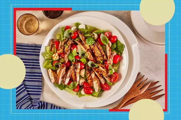 Top Protein-Rich Foods for a Satisfying Lunch