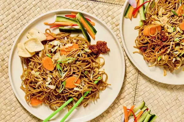 Quick and Delicious Lunch Ideas for Busy Days