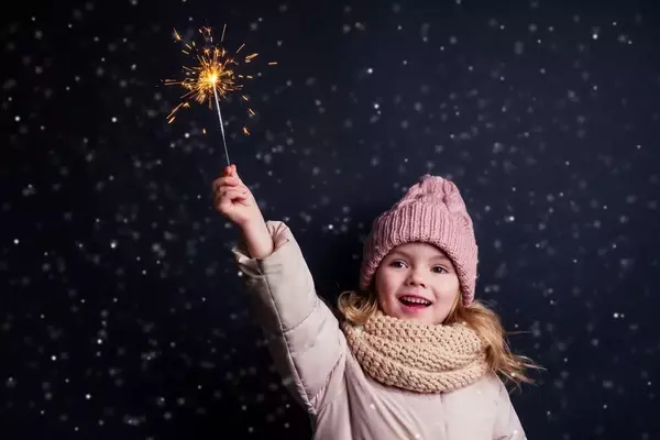 New Year, New Mantras: Empowering Children with Positive Affirmations