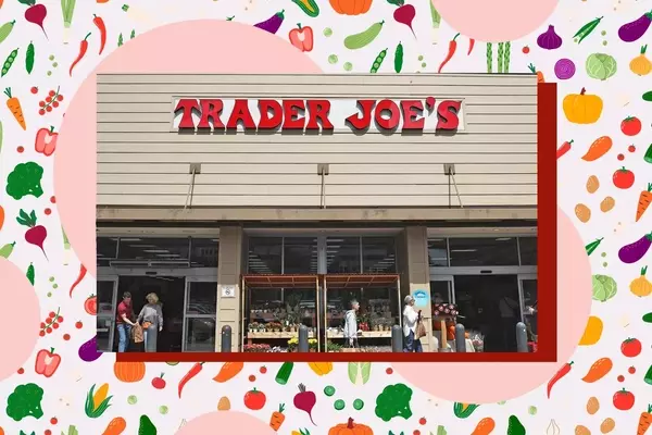 Unlocking Flavor: Trader Joe's Vegan Creamy Dill Dressing Transforms Everyday Meals