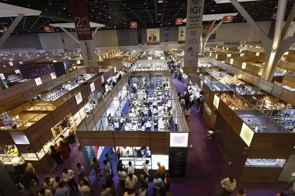 IIJS Bharat - Signature 2026: A Premier Global Jewellery Exhibition