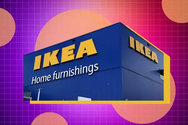 IKEA's New Menu Addition: Falafel Balls Delight Vegetarian Diners