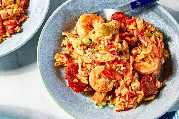 Top Shrimp Recipes for Flavorful Home Cooking