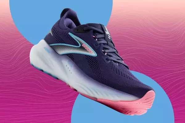 Brooks Winter Sale: Top Deals on Running Shoes and Apparel