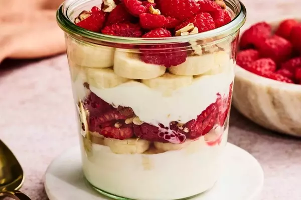 The Ultimate Gut-Healthy Breakfast Parfait: A Delightful Start to Your Day