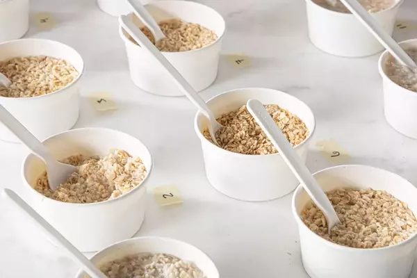 The Ultimate Guide to Instant Oatmeal: Unveiling the Top Brands