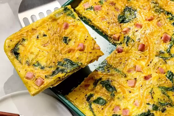 25 Healthy Breakfast Recipes Under 375 Calories, Rich in Fiber and Protein to Aid Weight Management