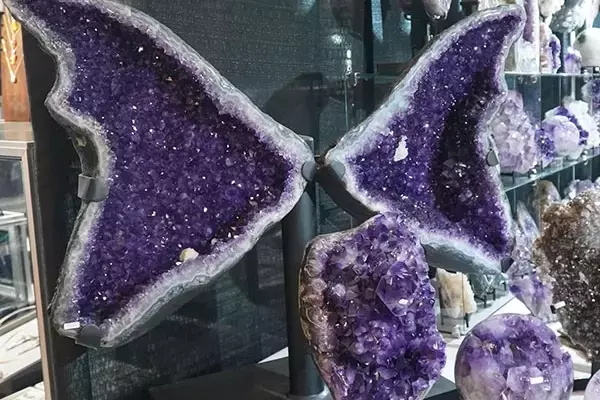 Tucson Gem Show: A Sparkling Educational Adventure for All Ages