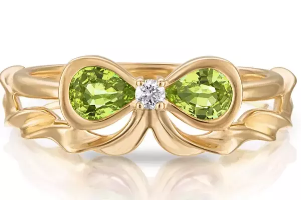 The Enduring Allure of Bow Motifs in Jewelry Design