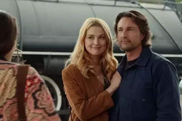 Virgin River Season 7 Premiere Date Announced for Early Spring