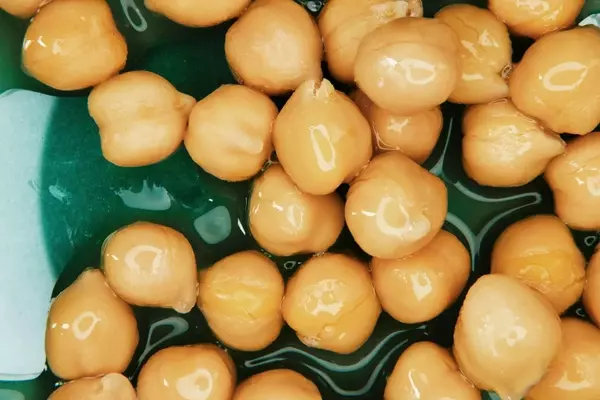 The Ultimate Guide to Canned Chickpeas: Taste Test Results
