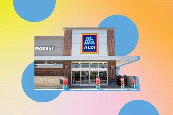 Top Aldi Finds: January 2026
