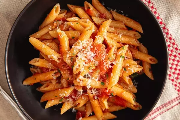 Reviving Leftover Pasta: A Scientific Approach to Reheating Perfection