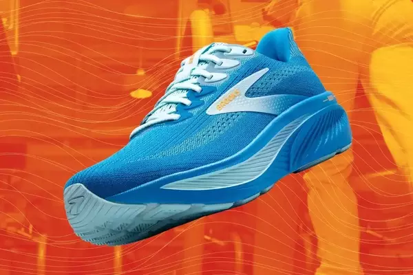 Expert-Recommended Footwear for Treadmill Walking