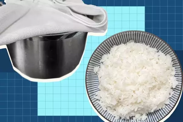 The Ultimate Guide to Achieving Perfectly Fluffy Rice