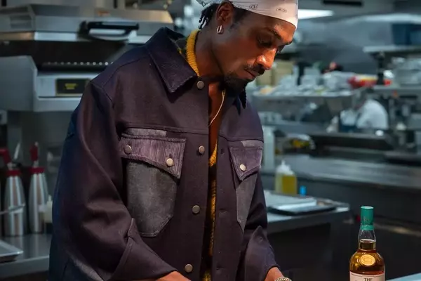 Devonn Francis: A Culinary Journey Inspired by Jamaican Heritage