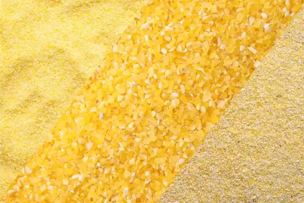 Unraveling the Mysteries of Cornmeal, Polenta, and Grits