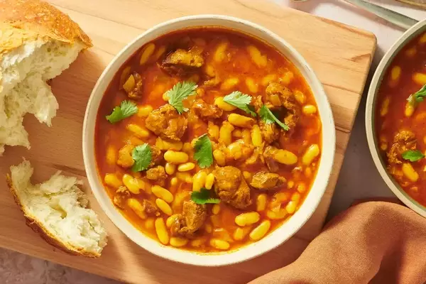 Cannellini Bean Recipes: Versatile, Creamy, and Budget-Friendly