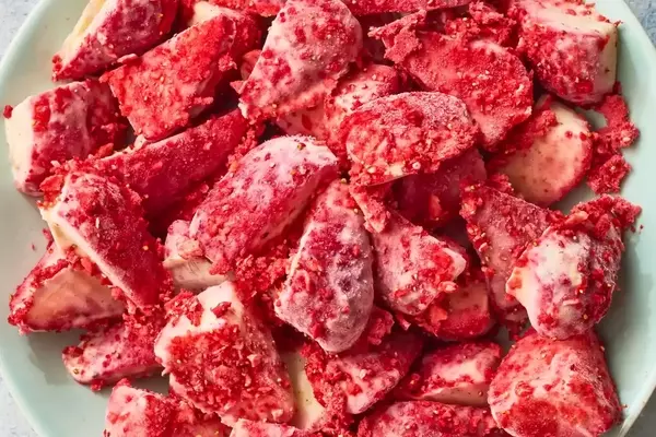 18 Delicious No-Added-Sugar Anti-Inflammatory Snacks