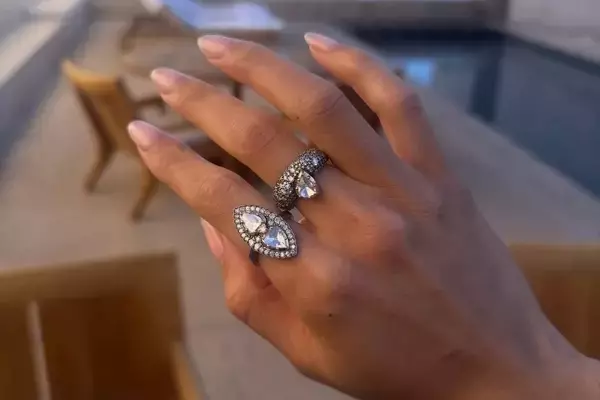 Duniya's Noctara Collection: Redefining Polki Diamonds for Contemporary Wear