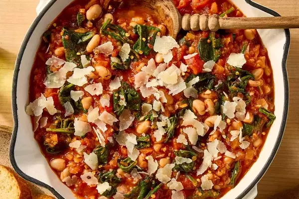 A Week of No-Added-Sugar Dinners: Simple & Nutritious Meals