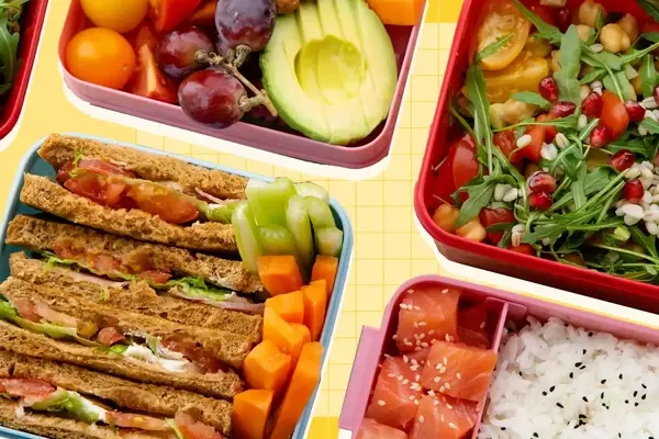 Expert Strategies for Effortless and Enjoyable Packed Lunches