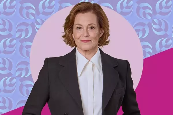 Sigourney Weaver's Beloved Simple Sandwich: A Tale of Auditions and Comfort Food