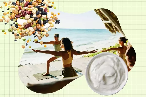 EatingWell's Top 10 Food & Nutrition Trends for 2026