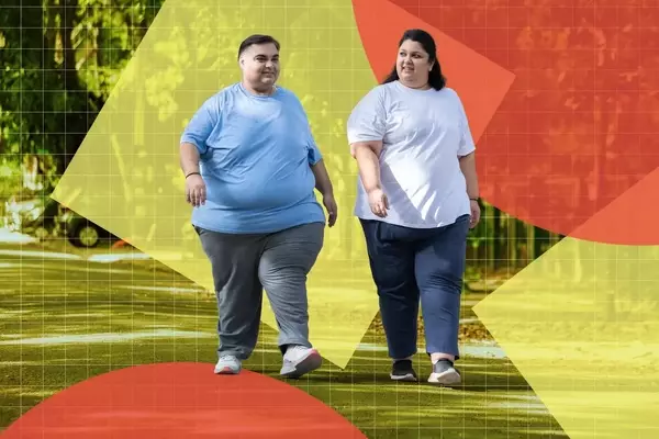 Effective Strategies for Visceral Fat Reduction: Combining Walking and Strength Training