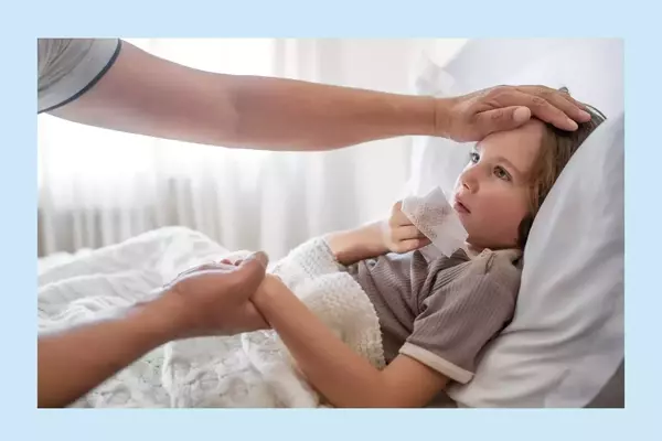 Understanding Alice in Wonderland Syndrome: A Guide for Parents