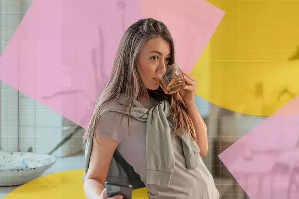 Green Tea: Your Ally in Combating Inflammation and Aiding Weight Management