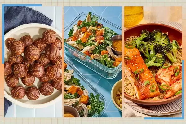 30-Day Anti-Inflammatory Meal Plan for Beginners: A Dietitian's Guide