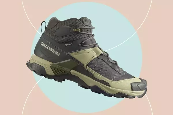 Expert-Recommended Winter Footwear: Staying Warm and Supported