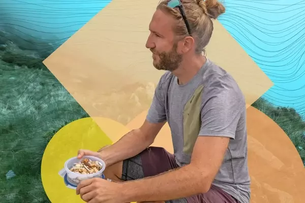 The Hidden Culprit of Weight Gain: Unpacking the Truth About Trail Mix