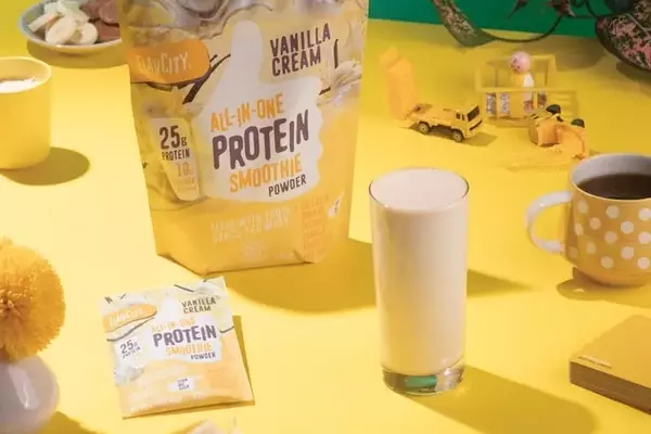 Effortless Nutritional Upgrades Your Family Will Love