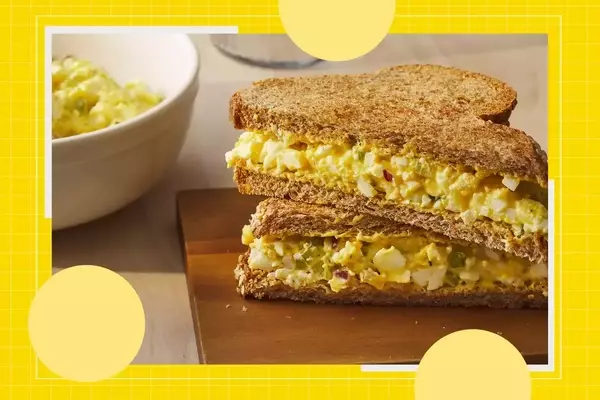 The Culinary Secrets to Crafting Exquisite Egg Salad