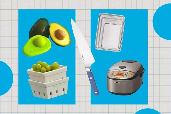 Kitchen Essentials to Combat Inflammation and Support Overall Well-being