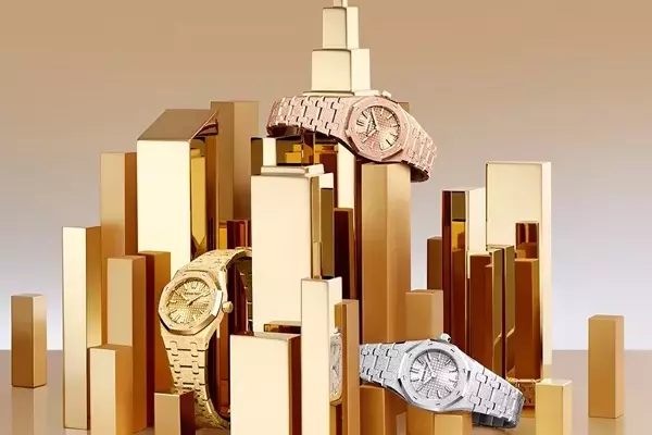 Audemars Piguet Marks 150 Years with &ldquo;Refined Elegance&rdquo; Exhibition in Singapore