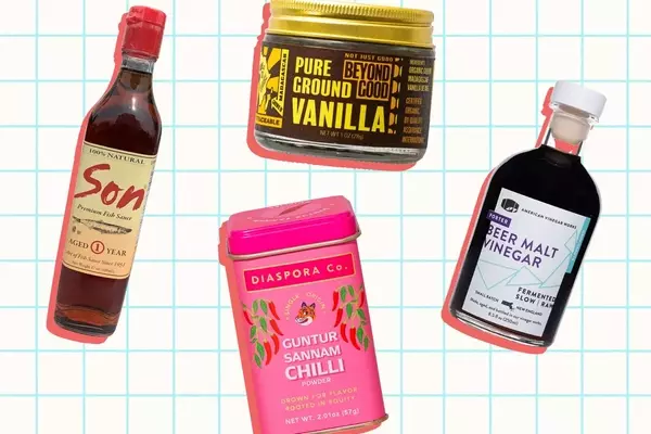 Elevate Your Pantry: Top-Tier Ingredients Worth the Splurge