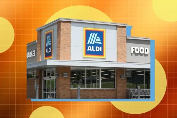 Aldi's Protein-Rich Frozen Breakfast: A Morning Lifesaver