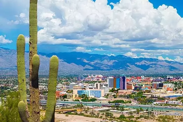 Tucson Gem Show Faces Economic Headwinds and Tariff Concerns