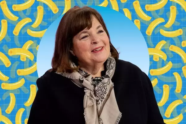 Ina Garten's Expert Tips for Crafting the Ultimate Homemade Macaroni and Cheese