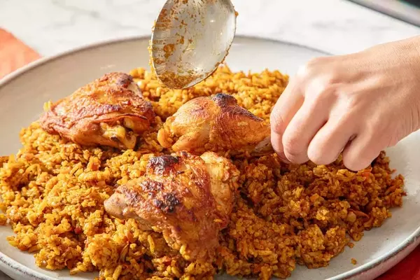Top Chicken Recipes: A Culinary Journey