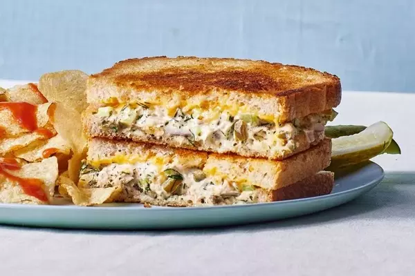 Culinary Delights Inspired by "Heated Rivalry"
