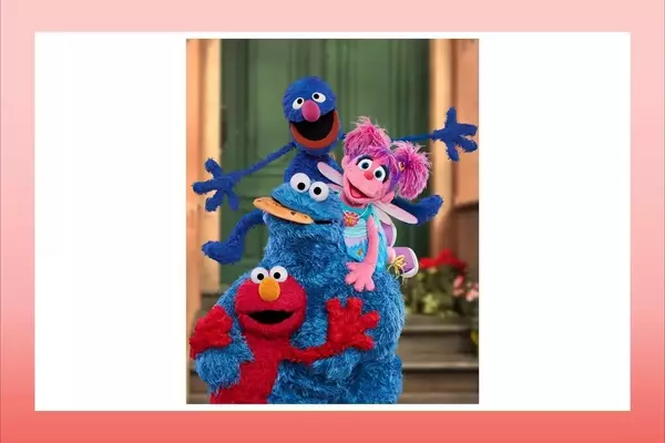 Classic Sesame Street Episodes Now Available on YouTube for Free