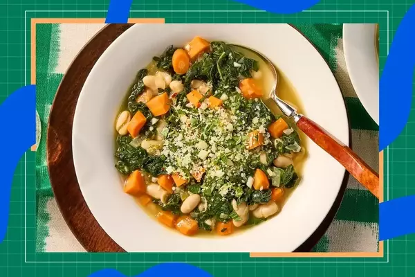 The Power of Pulses: Why Beans Are a Must-Have in Your Winter Soups