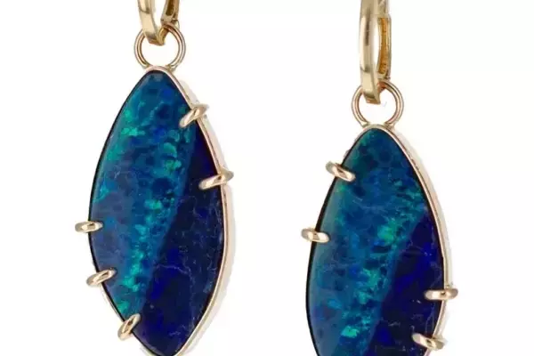 Melee NY: A Glimpse into the Future of Independent Jewelry Design