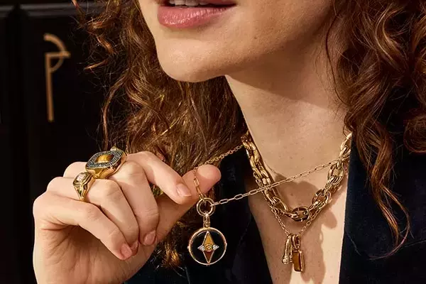 Cast Jewelry Brand Relaunches with Renewed Vision and Innovative Design