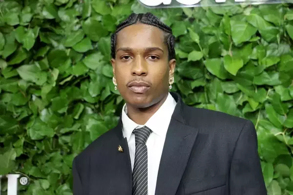 Fatherhood's Transformative Power: From A$AP Rocky to Everyday Dads