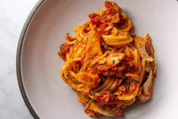 Effortless Elegance: Mastering Weeknight Tuna Pasta